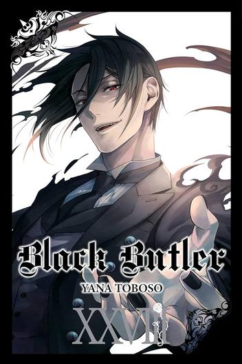 Black Butler