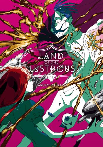 Land of the Lustrous