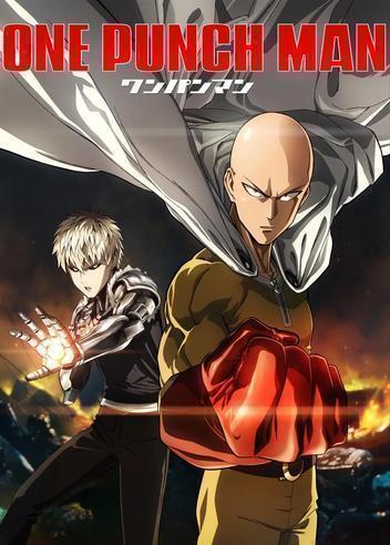 One-Punch Man