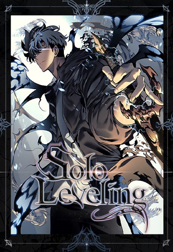 Solo Leveling