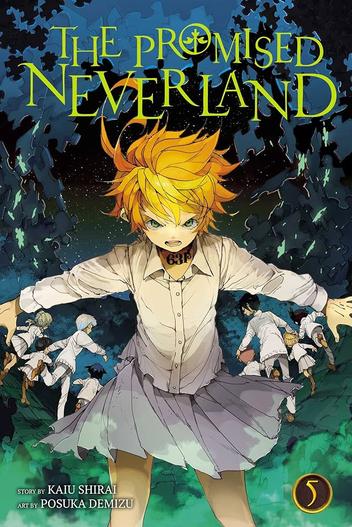 The Promised Neverland